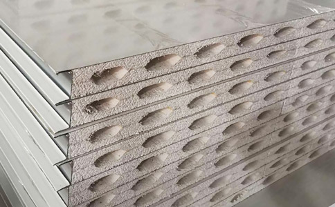 硫氧镁净化板 品质保证