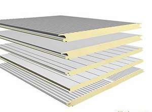 净化板可采用哪些芯材板材组成 分别有什么性能(下）