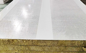 吸音板的适用范围和吸音板的优势