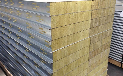 净化板：环保建材的崛起，引领建筑业变革