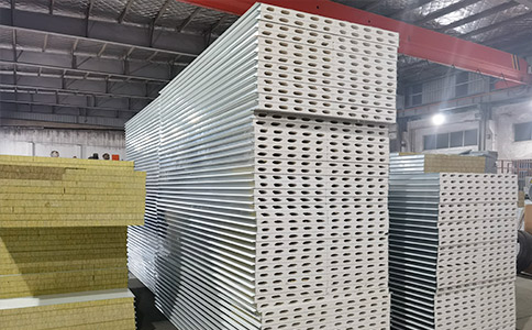 净化板：建筑行业绿色发展的新趋势